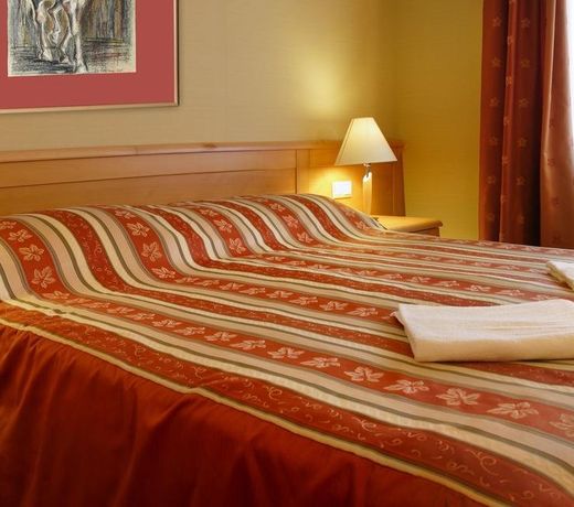 Hotel Pagony Wellness