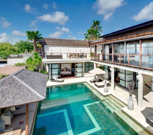 Villa Jamalu