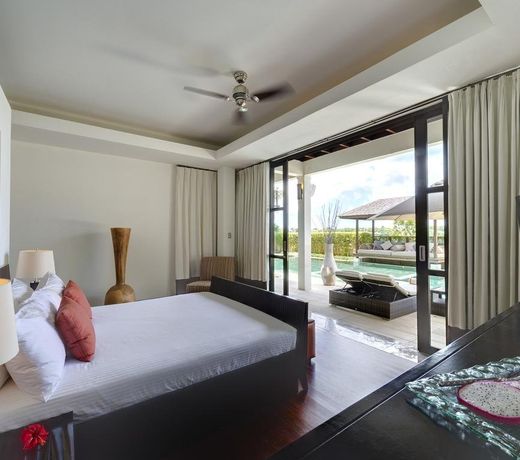 Villa Jamalu