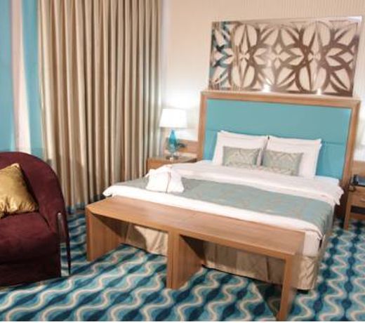 Darin Plaza Hotel
