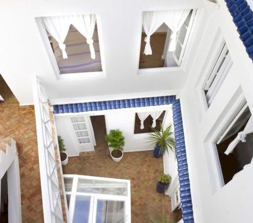 La Casa Del Mar