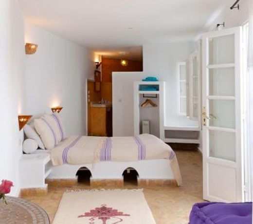 La Casa Del Mar