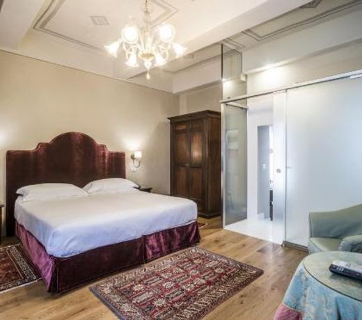 Palazzo Leopoldo Dimora Storica & Spa