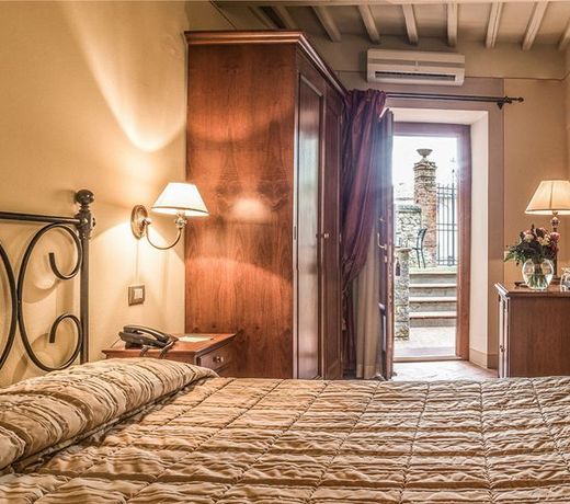 Hotel Palazzo San NiccolÃ² & Spa