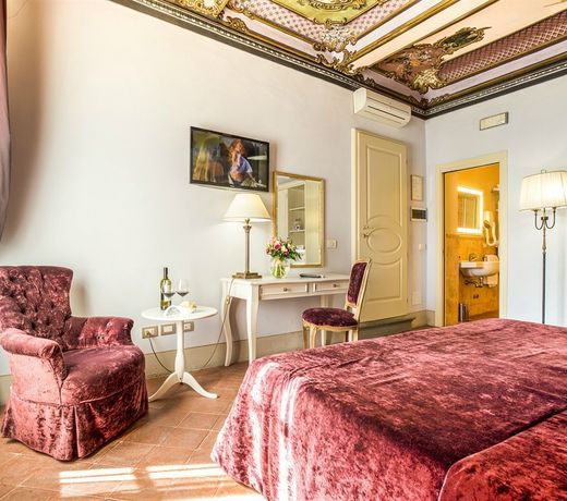 Hotel Palazzo San NiccolÃ² & Spa