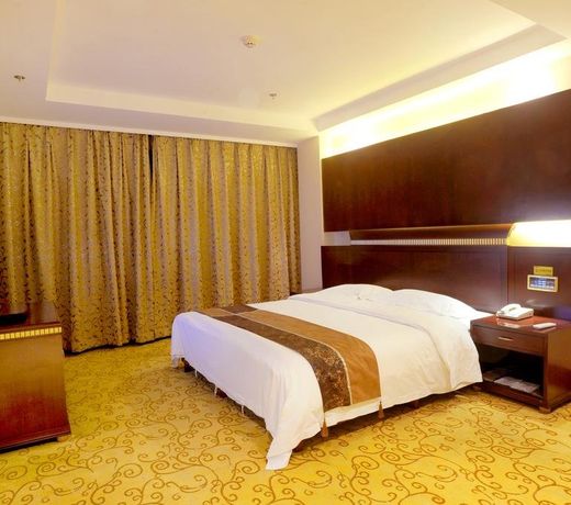 Huawei International Hotel