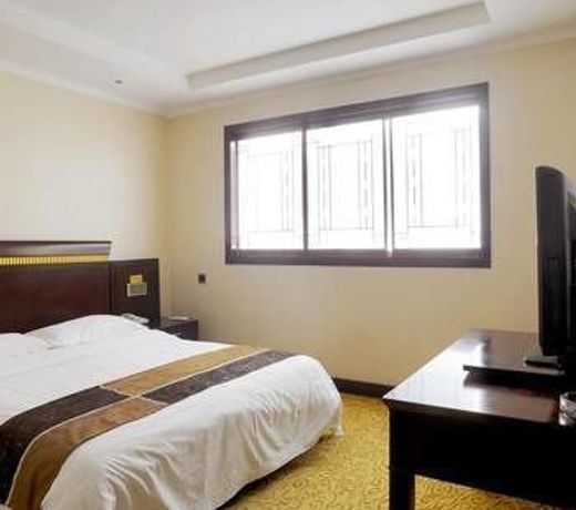 Huawei International Hotel