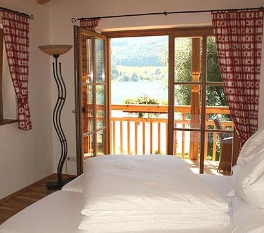 Landhotel Schützenhof