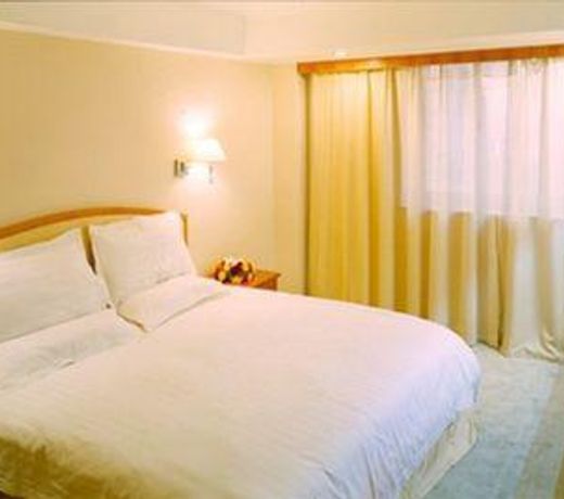 Zhengtian Landmark Hotel