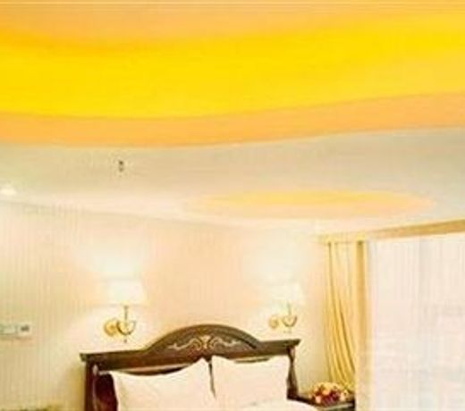 Zhengtian Landmark Hotel