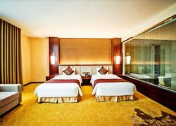 Muong Thanh Luxury Quang Ninh Hotel, регион , город Халонг - Фотография отеля №1