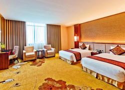 Muong Thanh Luxury Quang Ninh Hotel фото 2, г. Халонг, 