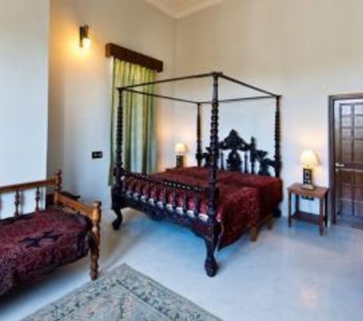 Altus Luxury Homestay