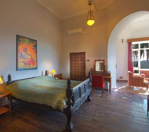 Altus Luxury Homestay