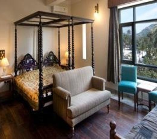 Altus Luxury Homestay