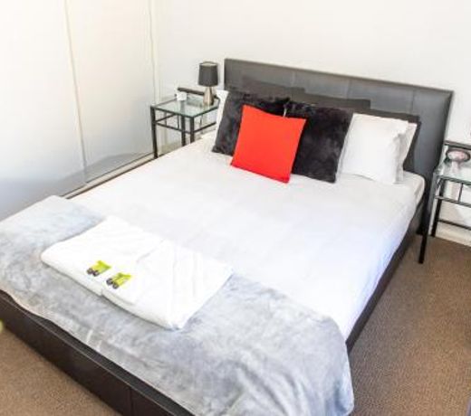 Rivergum Cottages Gawler Barossa Region