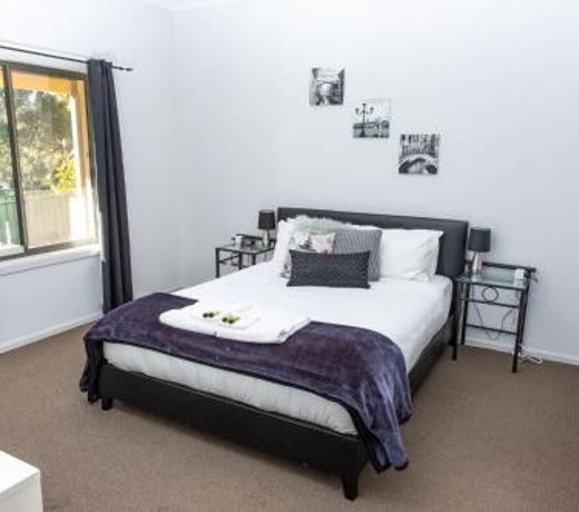Rivergum Cottages Gawler Barossa Region