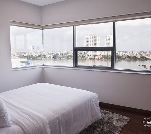 Charm Suite Saigon
