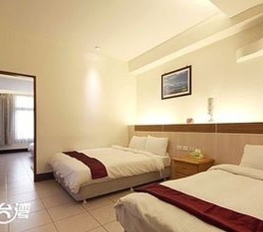 Nicewalk B&B