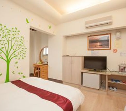 Nicewalk B&B