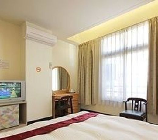 Nicewalk B&B