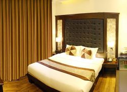 City Bay Hotel, регион , город Халонг - Фотография отеля №1