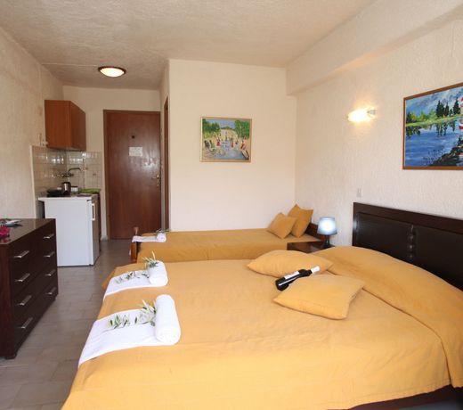 Elounda Olive Garden Studios