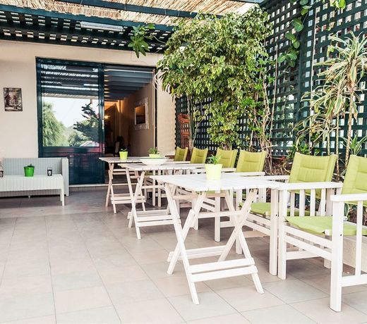Elounda Olive Garden Studios