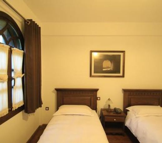 Boutique Hotel Muzaka (Historic Center)