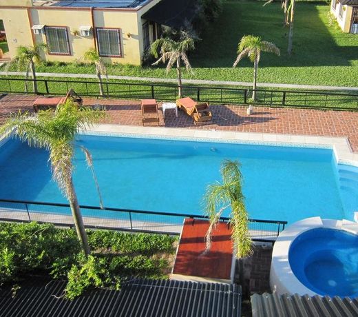 Complejo Molino de las Termas