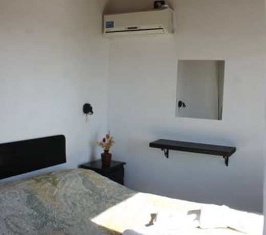 CabaÃ±as Refugio Uritorco