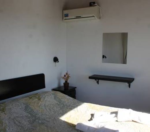 CabaÃ±as Refugio Uritorco