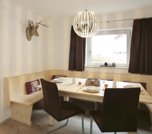 CHALET SCHOENBERGER