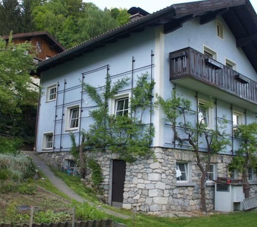Ferienwohnung Grassl