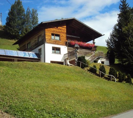 Haus Martine