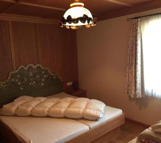 Appartement Colussi