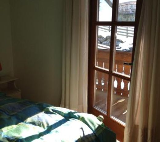 Appartement Colussi