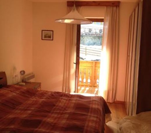 Appartement Colussi