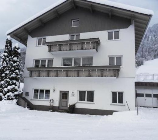 Haus Konzett