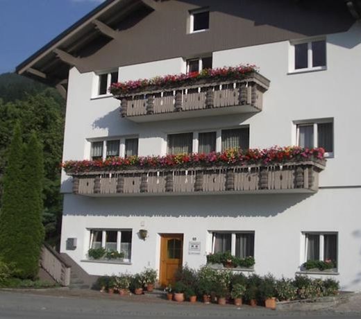 Haus Konzett