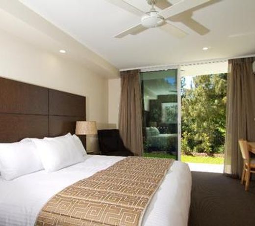 The Remington Muswellbrook