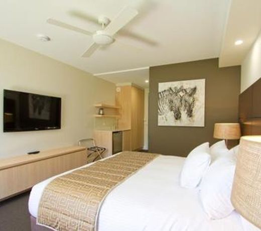 The Remington Muswellbrook