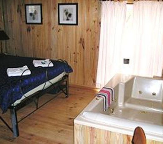 Moonbeam Cottages