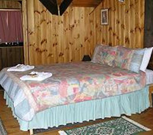 Moonbeam Cottages