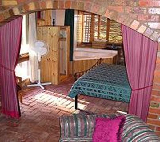 Moonbeam Cottages
