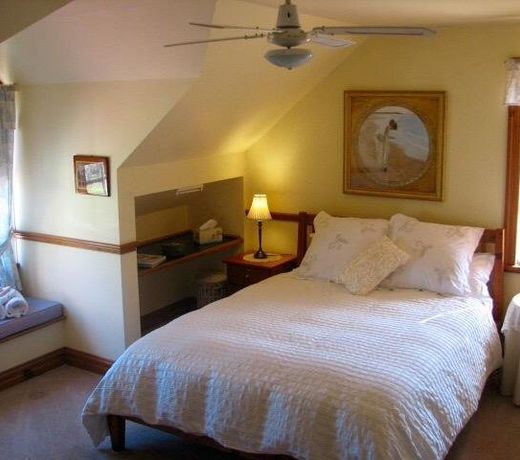 Hawk's Nest Bed & Breakfast