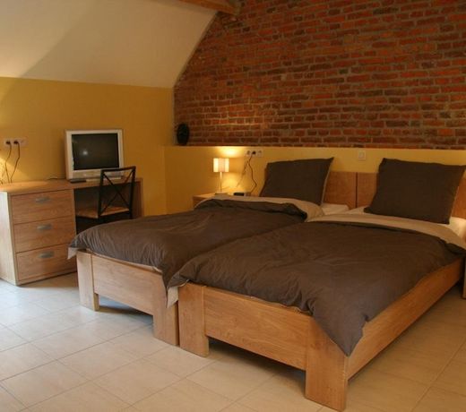 Hoeve Jadoul