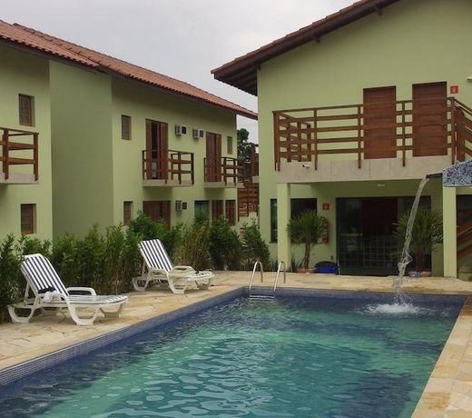 Hotel Kiribati Maresias