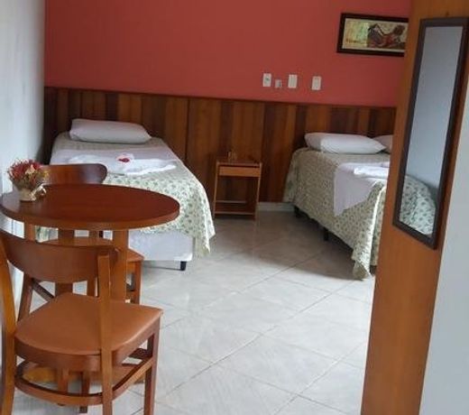 Hotel Kiribati Maresias