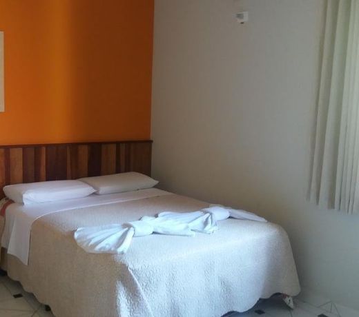 Hotel Kiribati Maresias